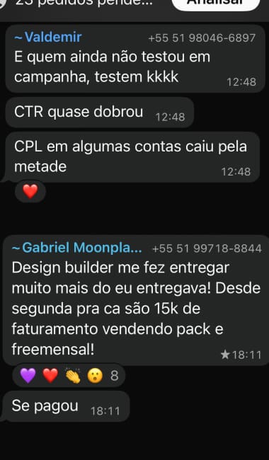 Depoimento