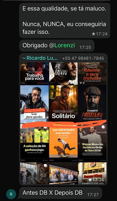 Depoimento