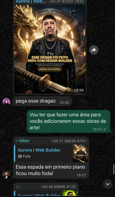 Depoimento