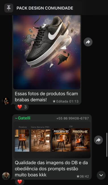 Depoimento