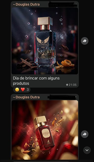 Depoimento