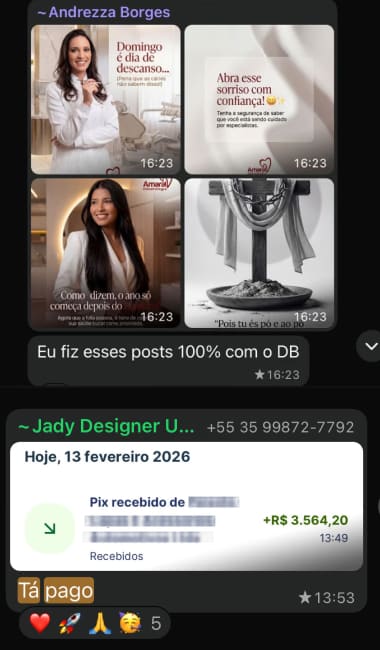 Depoimento